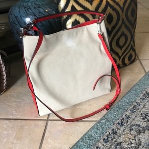 Tote/shoulder bag