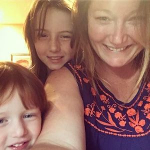 Meet your Posher, Tonie