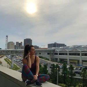 Meet your Posher, Laura