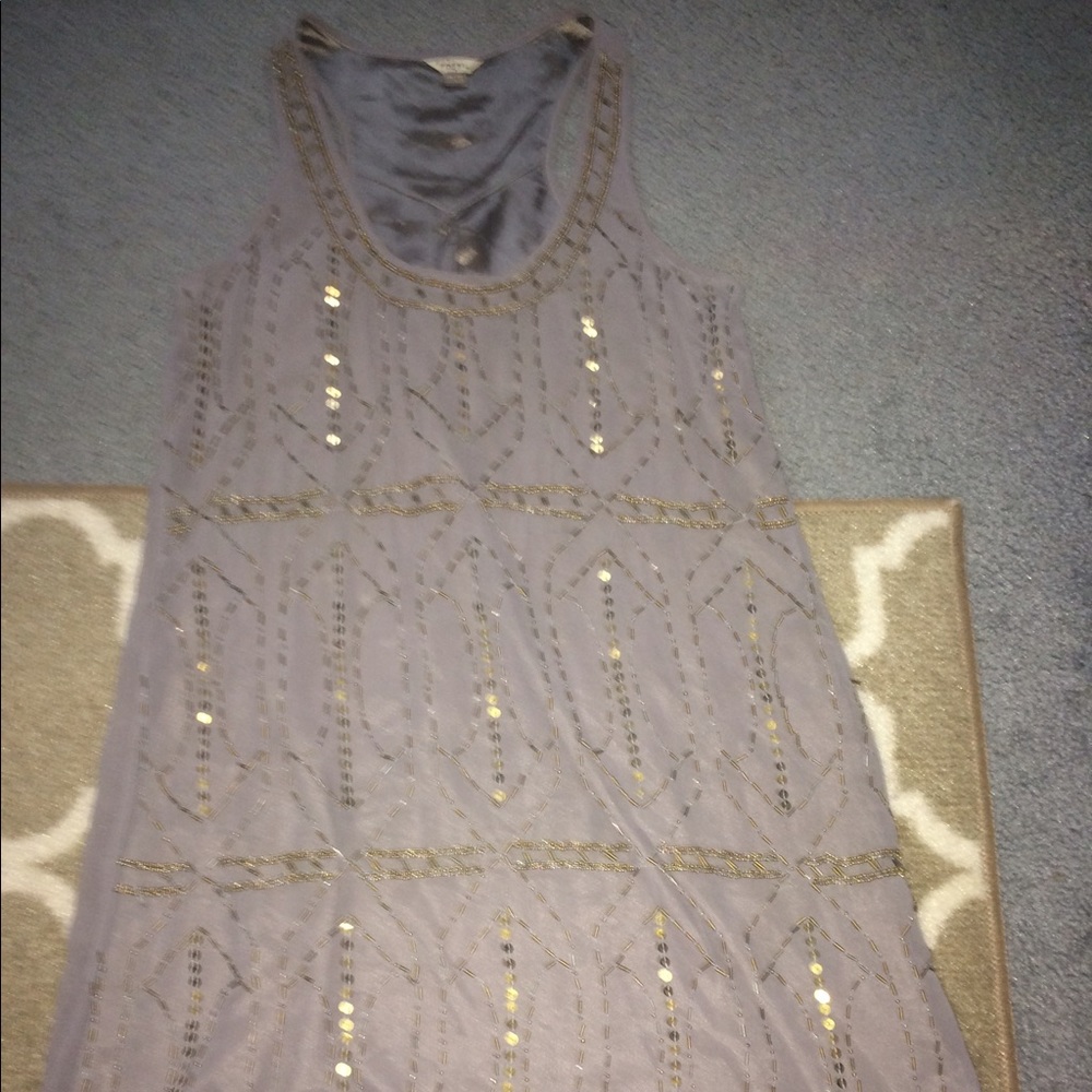 Fossil Dress