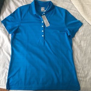 Woman's Callaway Golf Shirt