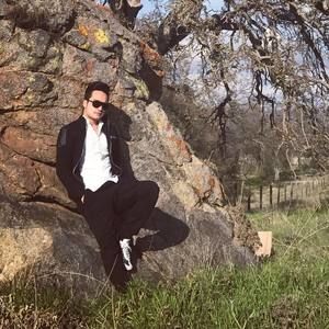 Meet your Posher, Benjamin