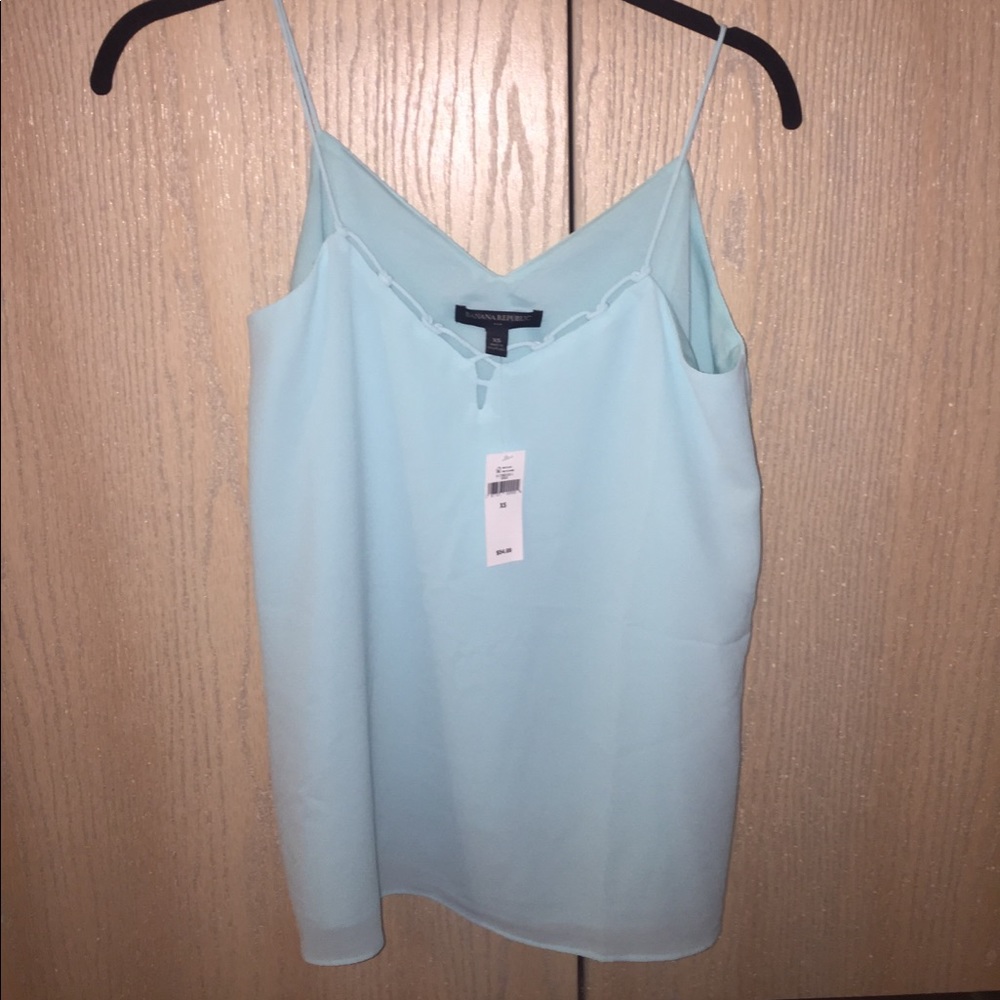 Banana Republic tank top