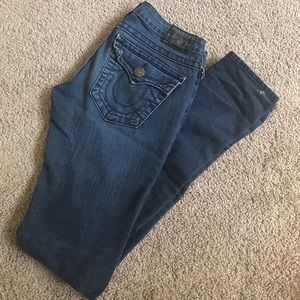 True Religion pants