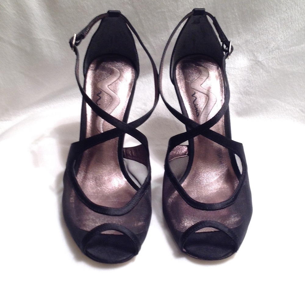 Nina shoes