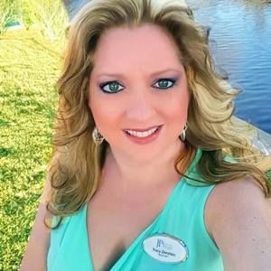 Meet your Posher, Tracy