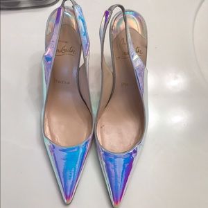 Christian Louboutin Heels!