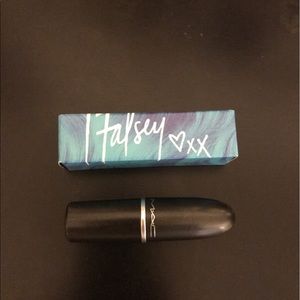 Halsey Mac Lip Stick