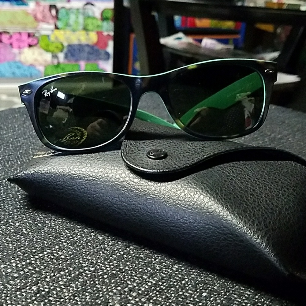 Ray-ban sunglasses