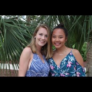 Meet your Posher, Bridgette