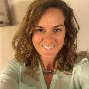 Meet your Posher, Amanda