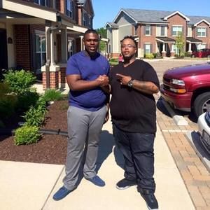 Meet your Posher, Sean