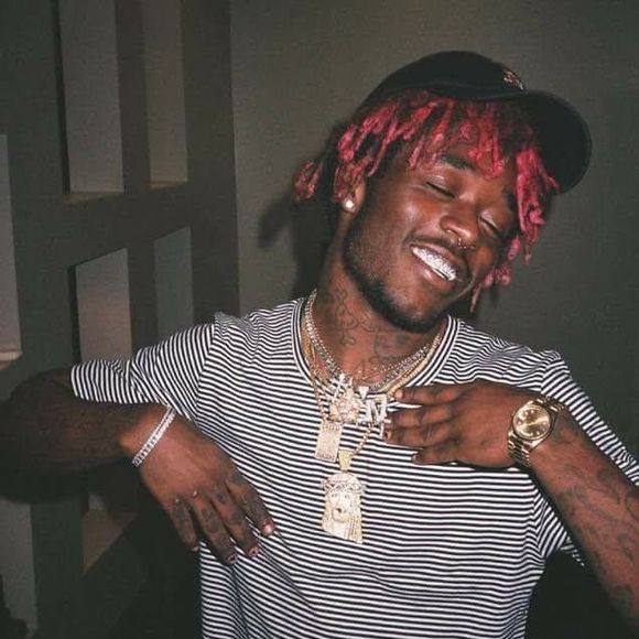 Meet your Posher, Shawn - Picture 1 of 1