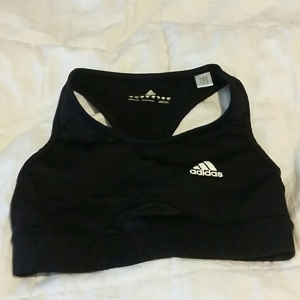 Adidas Climalite Sports bra