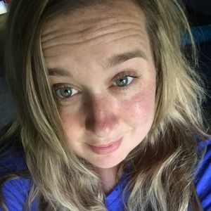 Meet your Posher, Karla