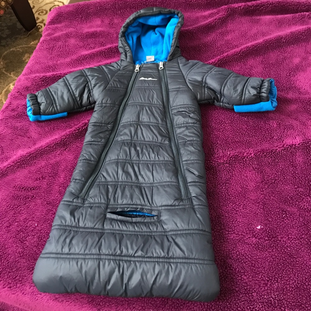 Eddie Bauer Infant Coat