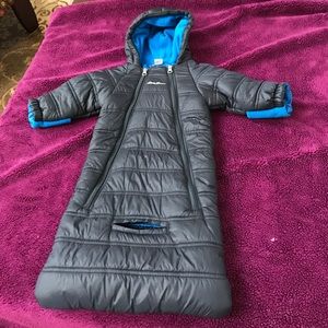 Eddie Bauer Infant Coat