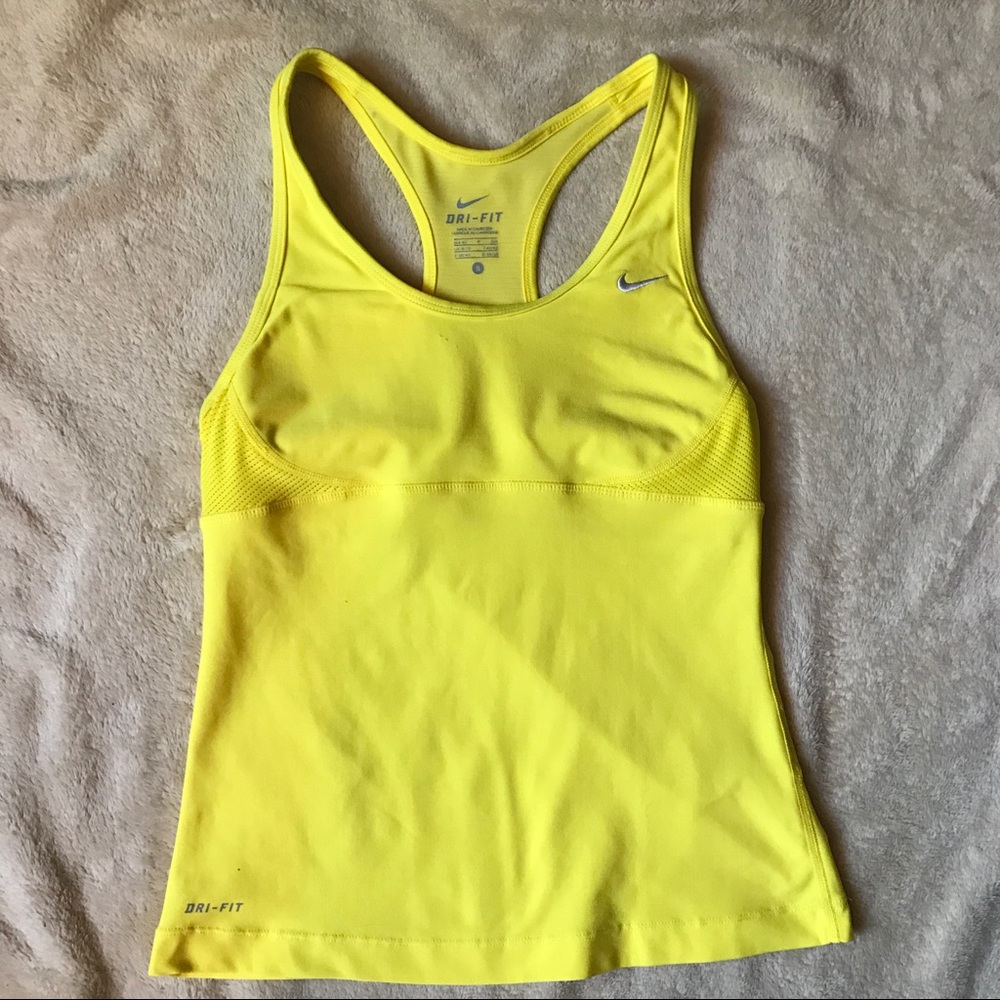 Nike woman's sports wear