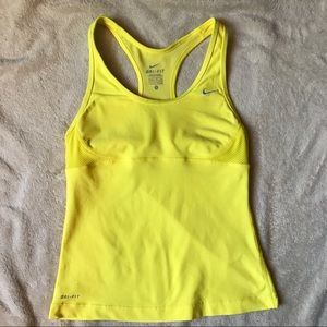 Nike woman's sports wear