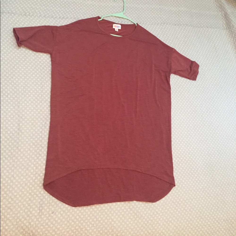 Lularoe Irma Tunic