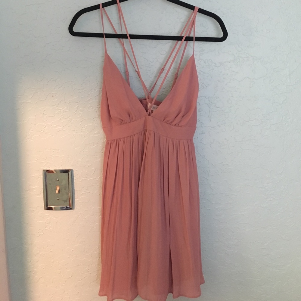 ‼️SOLD Forever 21 Dress