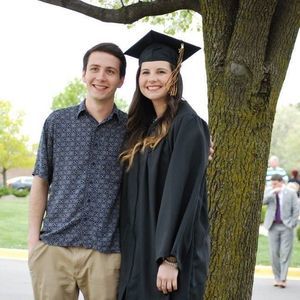 Meet your Posher, Jake