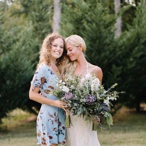 Meet your Posher, Liz