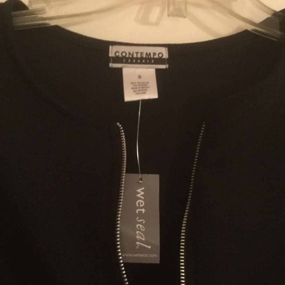 Jacket - Picture 3 of 3