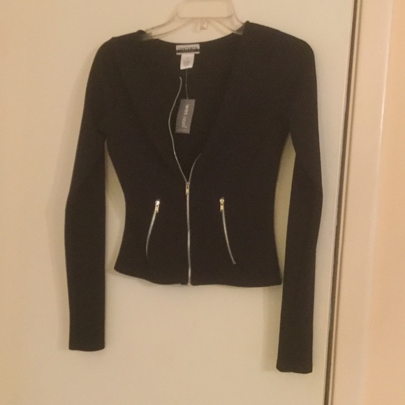 Jacket - Picture 2 of 3