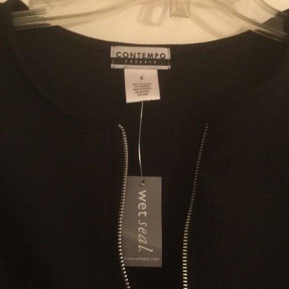 Jacket - Picture 3 of 3