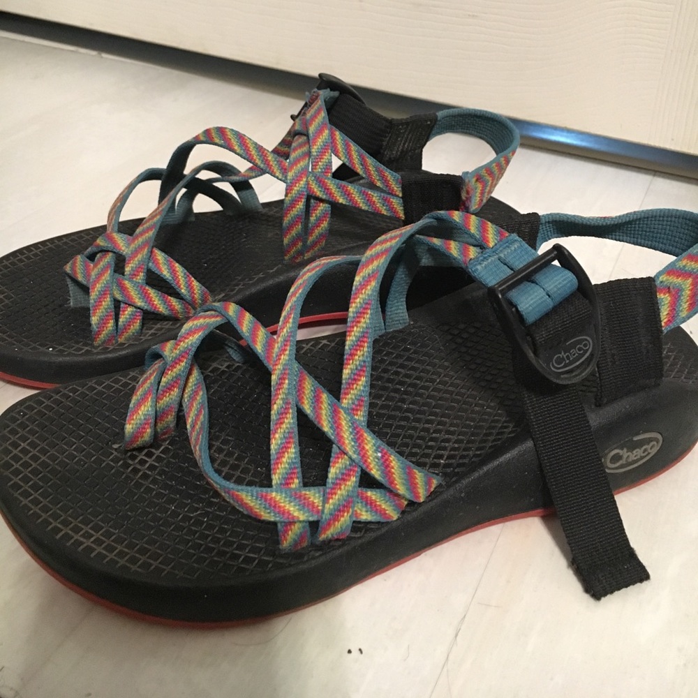 Chacos