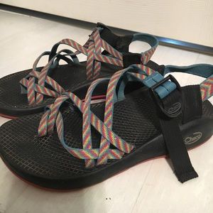 Chacos