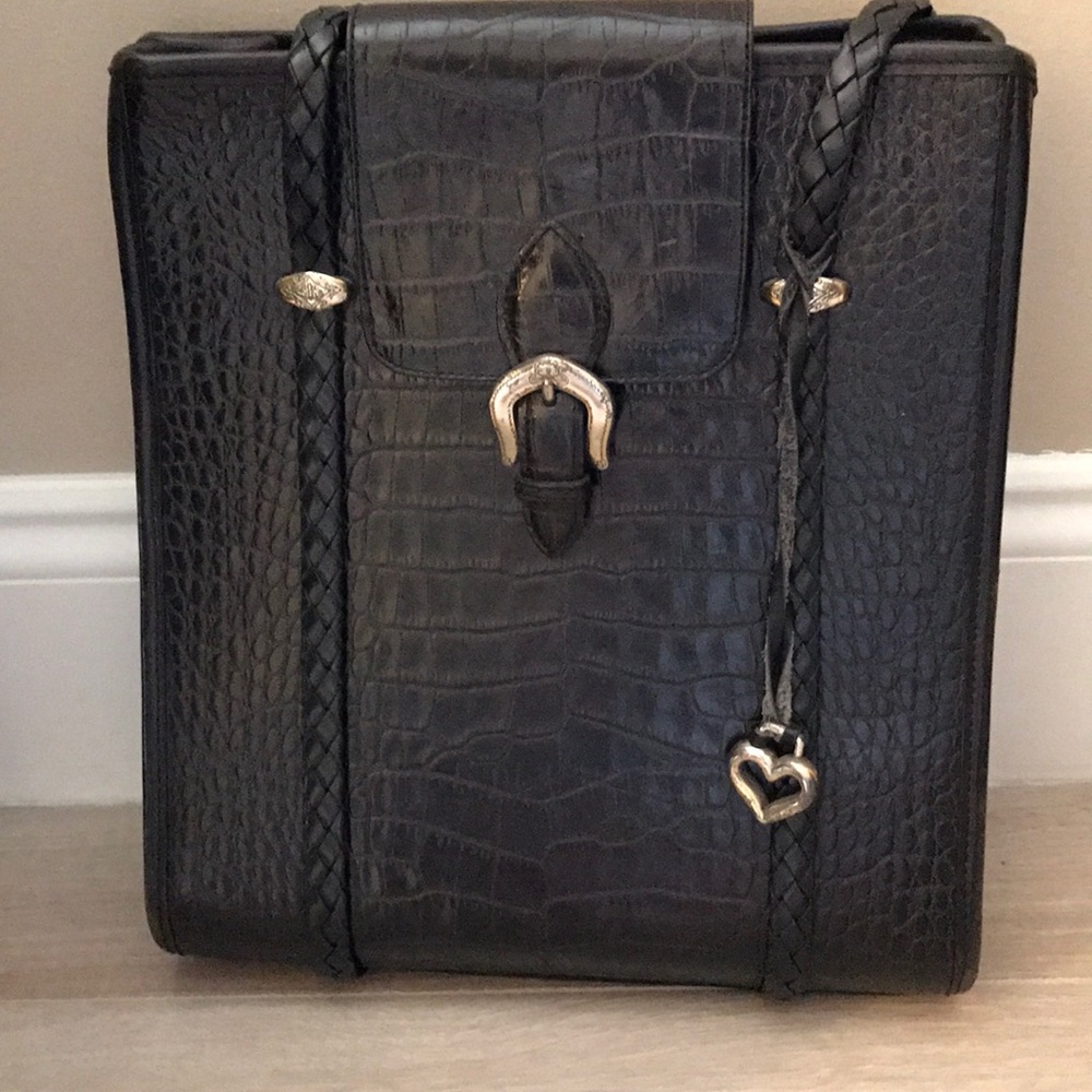 Vintage Brighton handbag