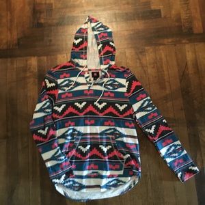 Quiksilver Men's Large Hoodie