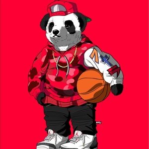 Meet your Posher, Nicholas