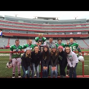 Meet your Posher, Jarrot