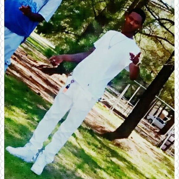 Meet your Posher, Terrell - Picture 1 of 1