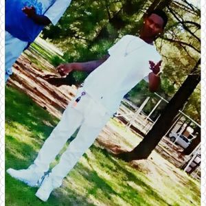 Meet your Posher, Terrell