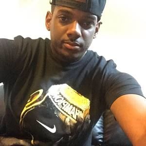 Meet your Posher, Marlon