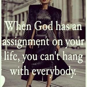 Meet your Posher, Crystal