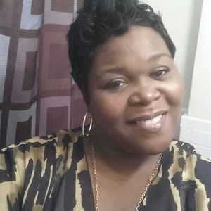 Meet your Posher, Keisha