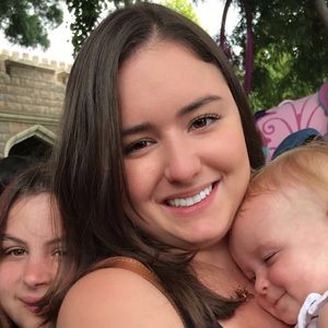 Meet your Posher, Nadja