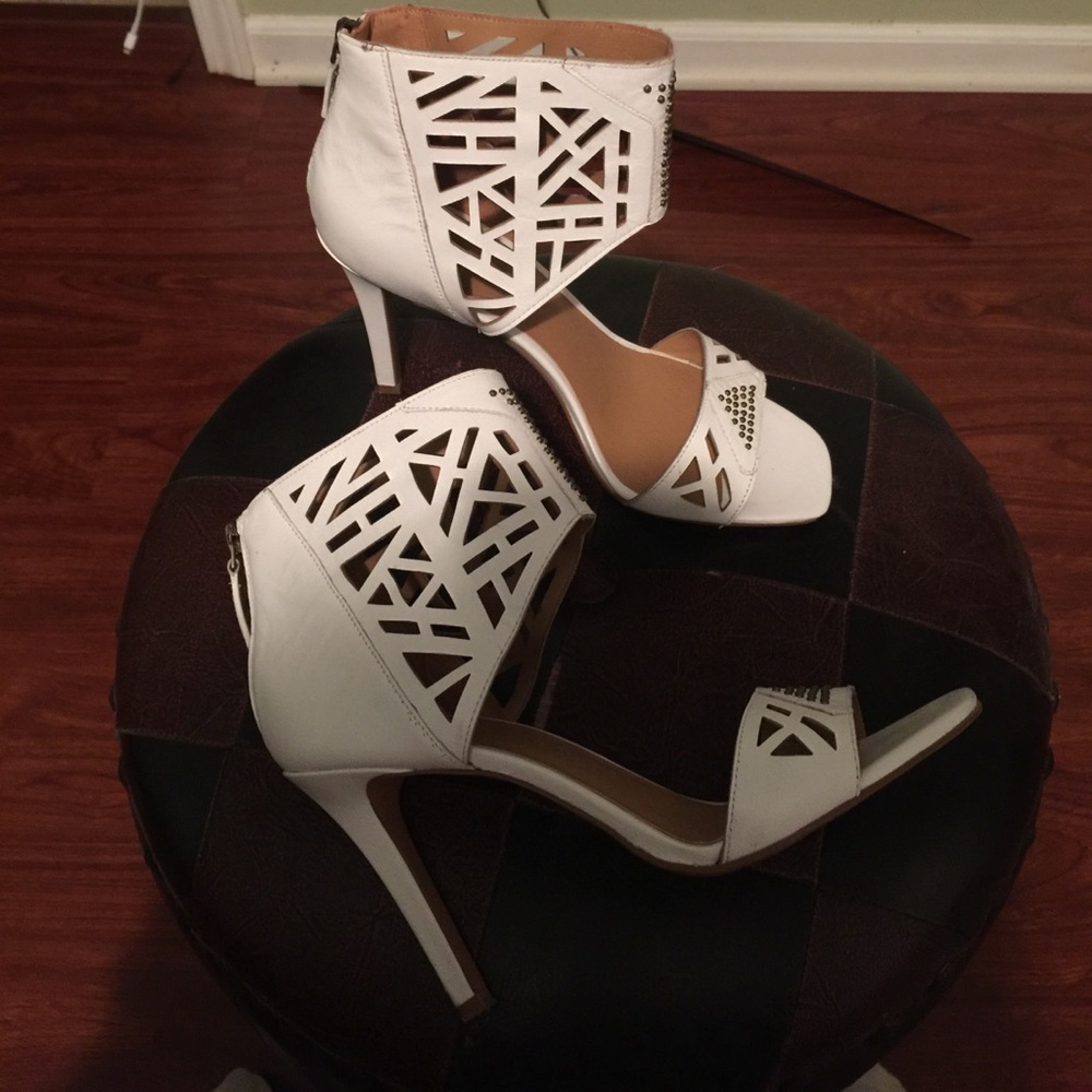 Nine West Heels