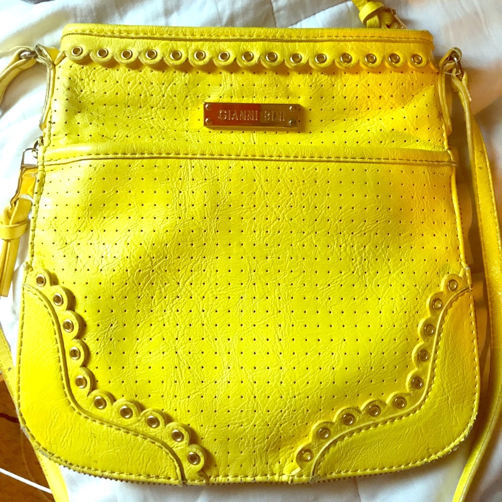 Gianni Bini purse