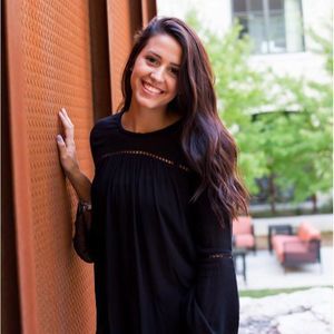 Meet your Posher, Emma