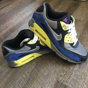 Women's Nike Air Max