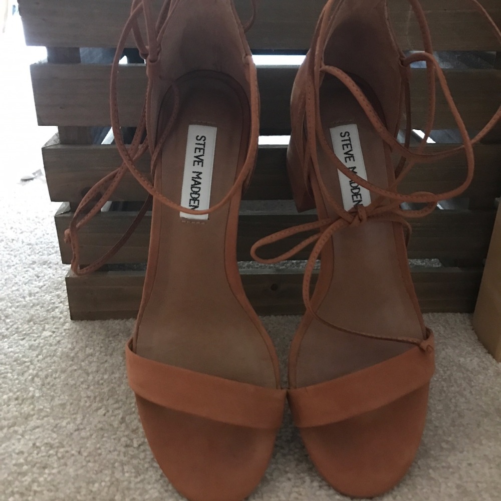 Steve Madden heels