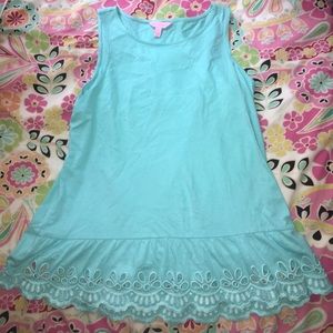 Lilly Pulitzer top