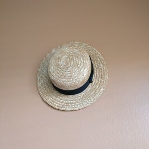 I Love Lucy Ricky Ricardo Straw Hat