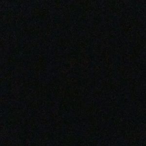 Meet your Posher, Shacoria